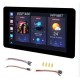 ESP32-S3 7-inch 5-point capacitive touchscreen with Wi-Fi and Bluetooth, LX7 dual-core HMI human-machine interface